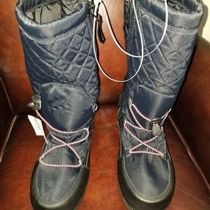 New Hunter Snow Boots
